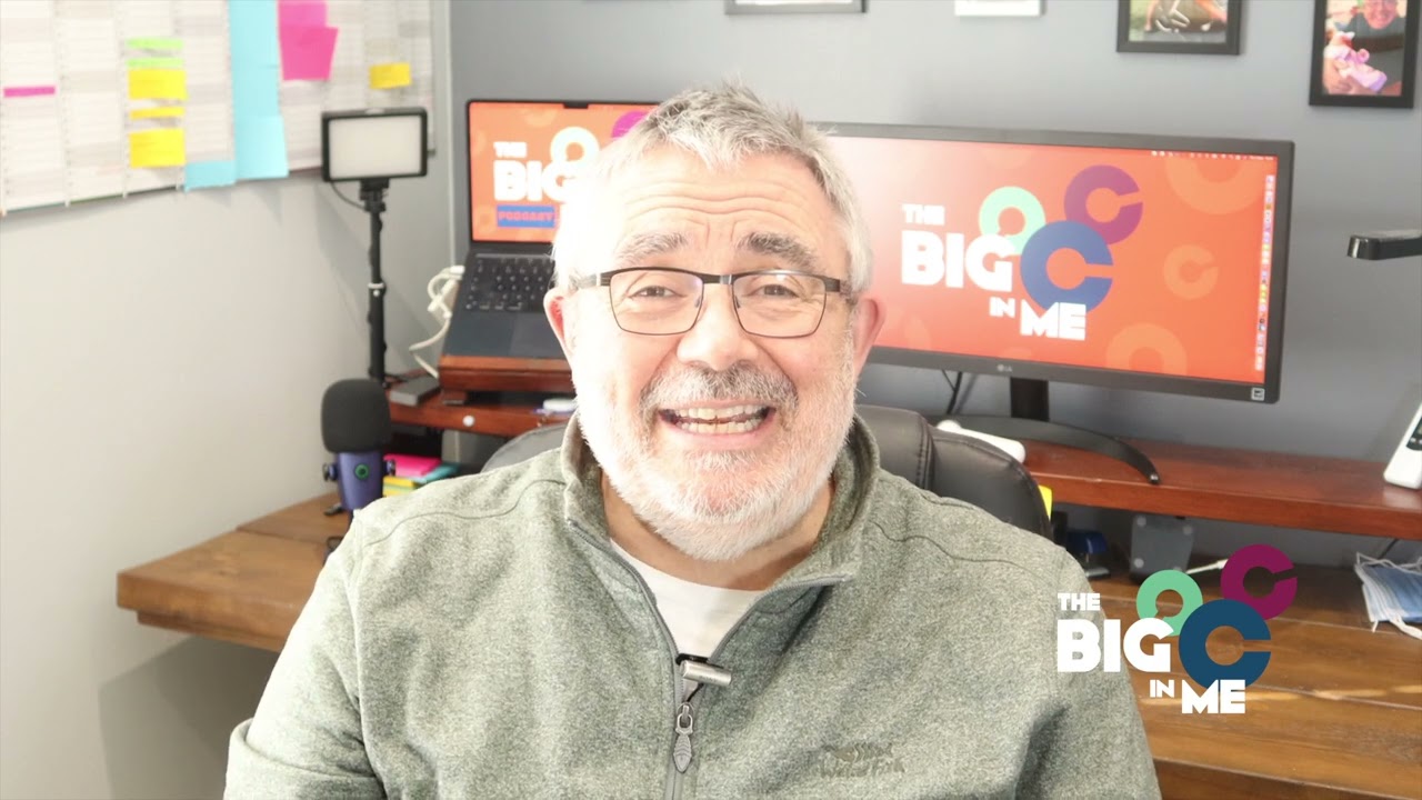 FolFox Chemo Side Effects | The Big C in Me