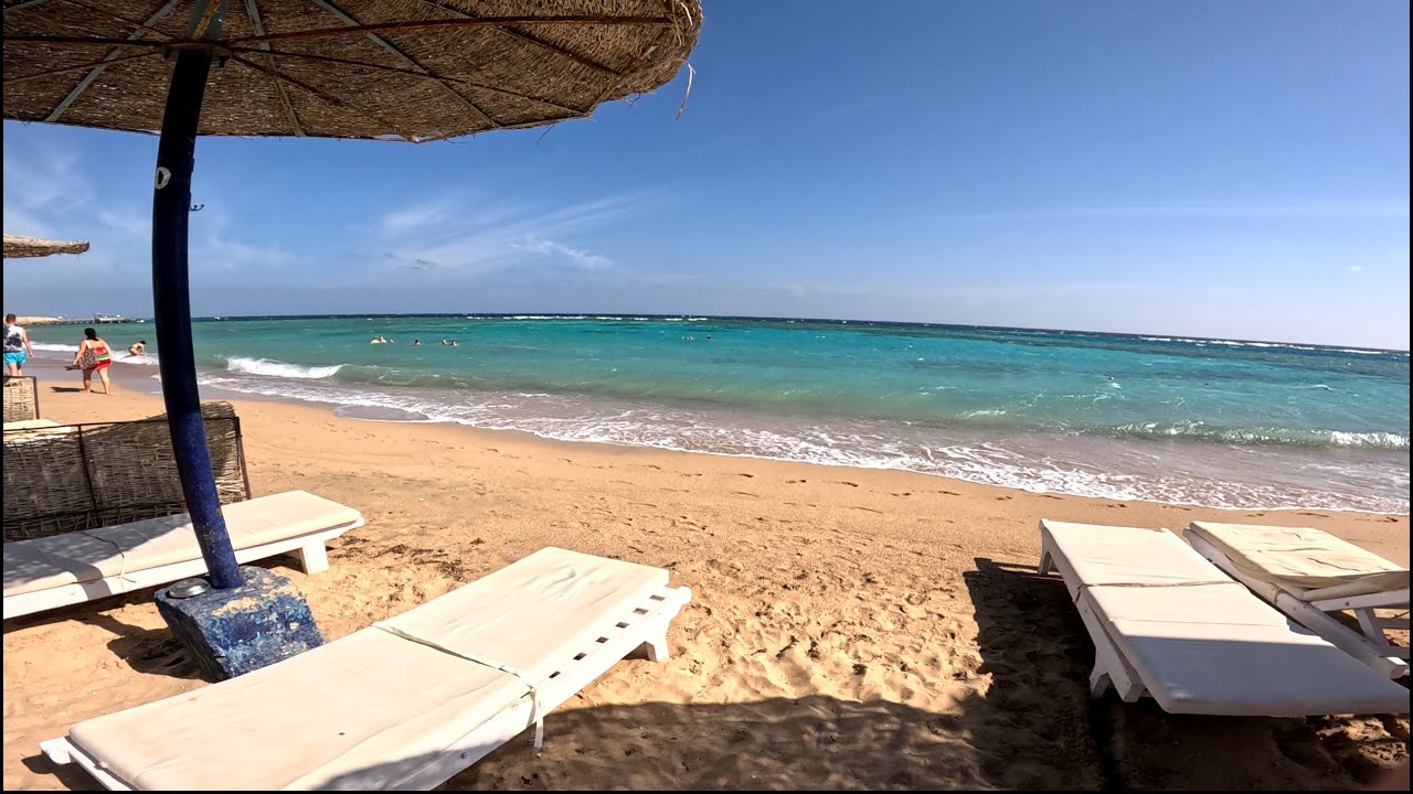 🏝️ MARSA ALAM 2025 Sirena / Fantazia 🏝️