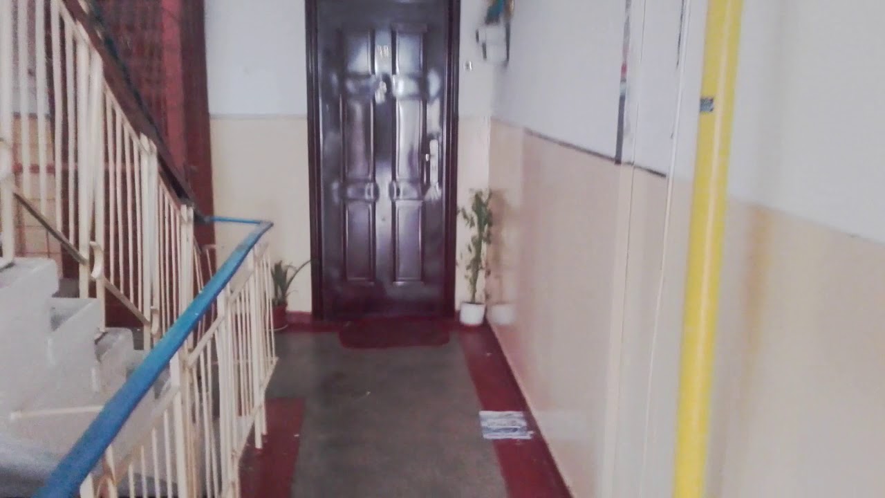 Lift bloc turn Plantelor Braila