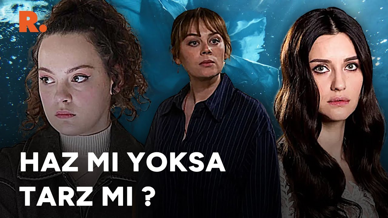 'Yargı'dan 'Bahar'a: Türk dizilerinde şiddet