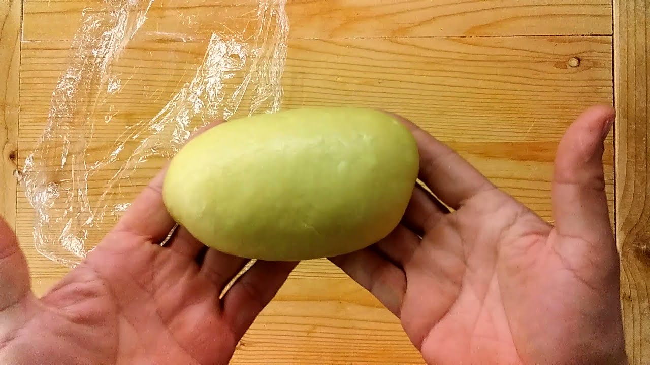 A legjobb olasz gyúrt tészta recept amit ismerek , most raviolit készítek belőle :-)