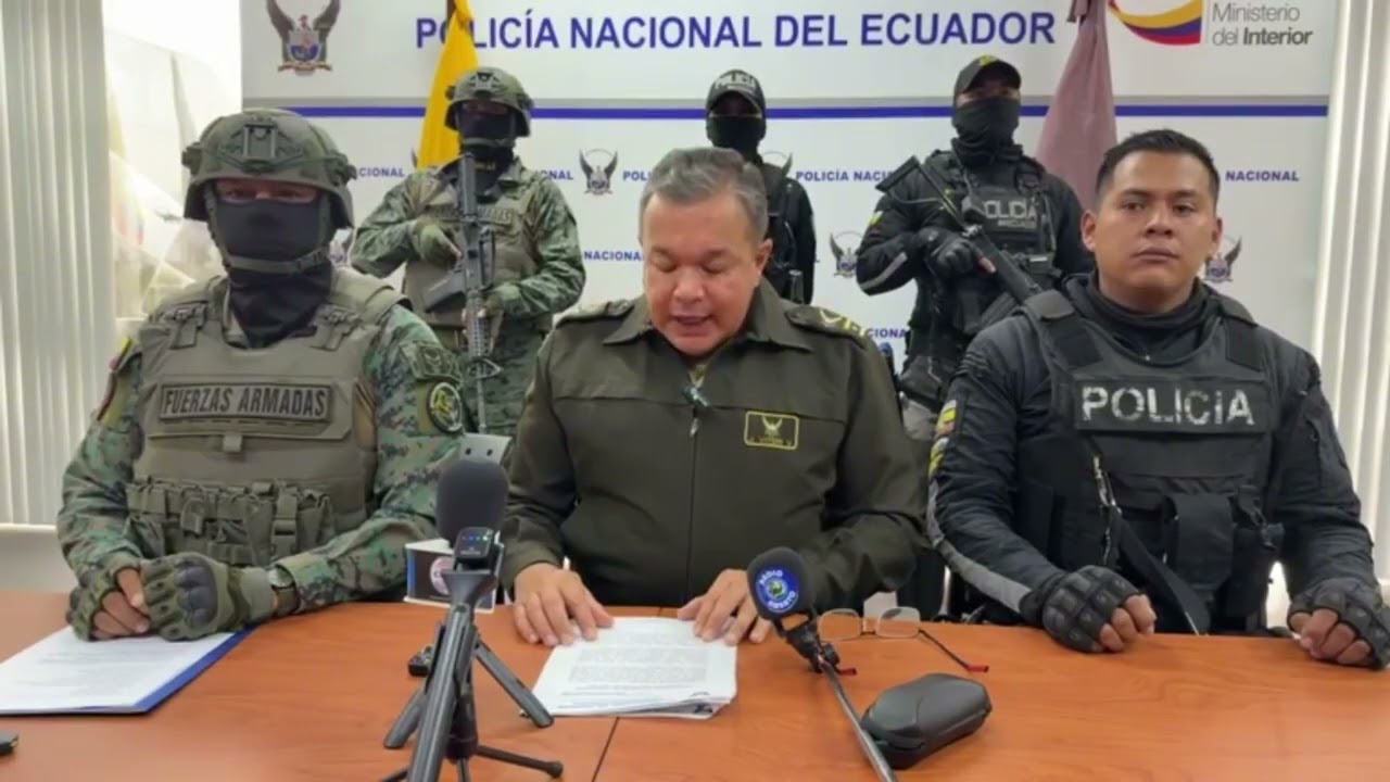 40 personas fueron estafadas en Ecuador; pagaron entre 15.000 y 20.000 dólares 