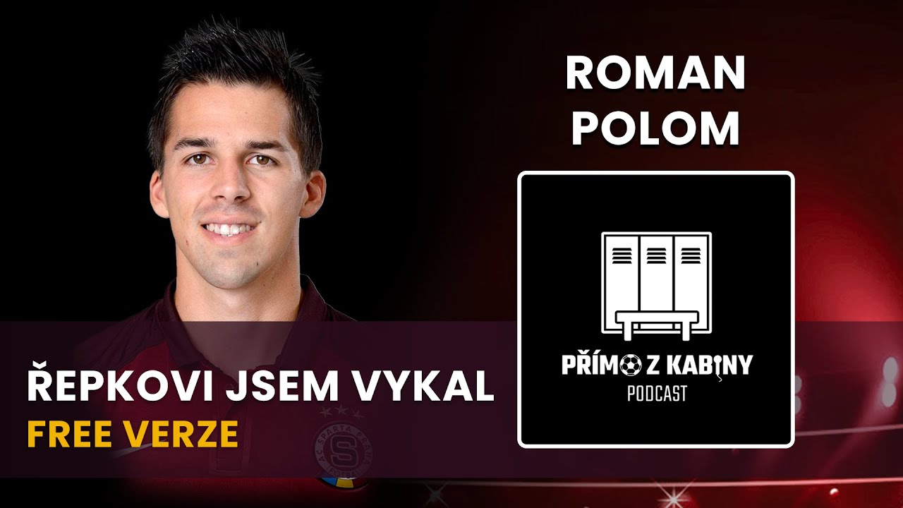 Roman Polom 56.díl ( FREE VERZE)