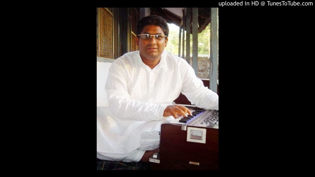 Philip Francis singing Vasantha Panchami | M S Baburaj