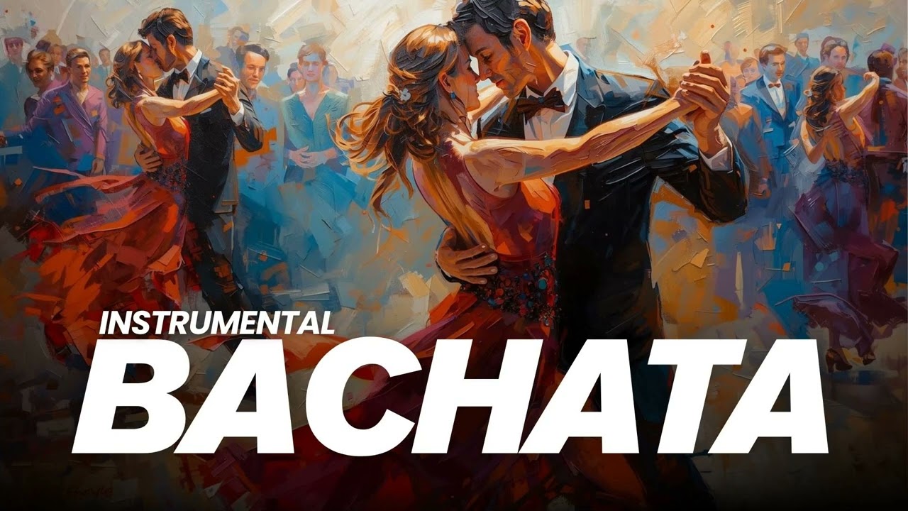 Dreamy Bachata Rhythms para Late-Night Calm & Peace