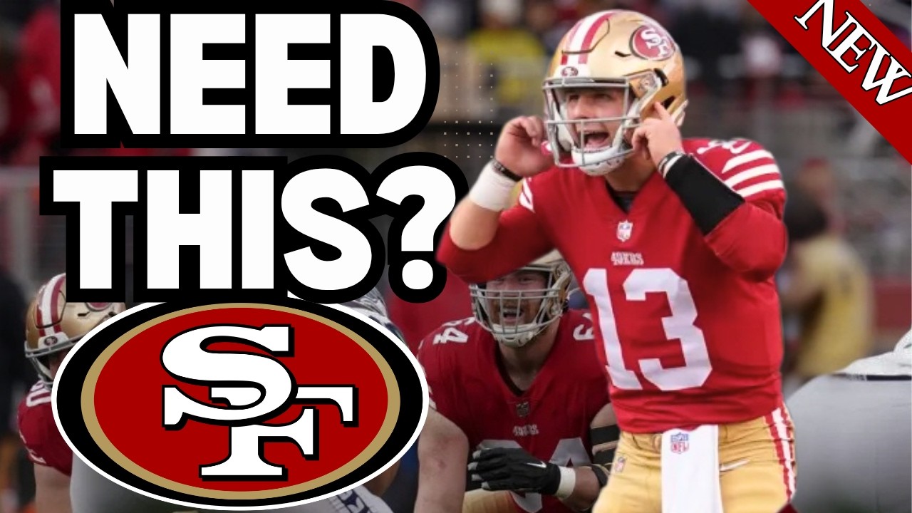 Следующие шаги &laquo;Сан-Франциско 49ers&raquo; стали яснее | San Francisco 49ers