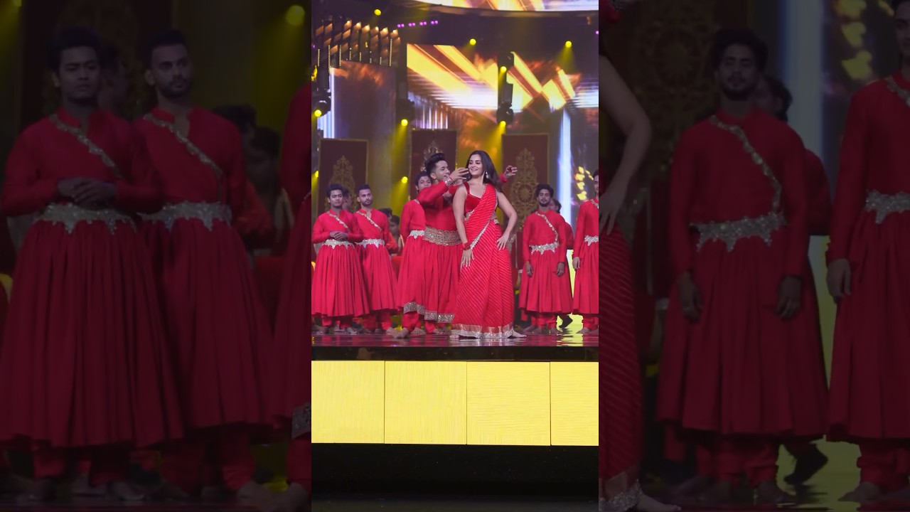 Alia Bhatt | Kumar Sharma | Kathak Rockers | Zee Cine Awards 2024 #AliaBhatt #KumarSharma