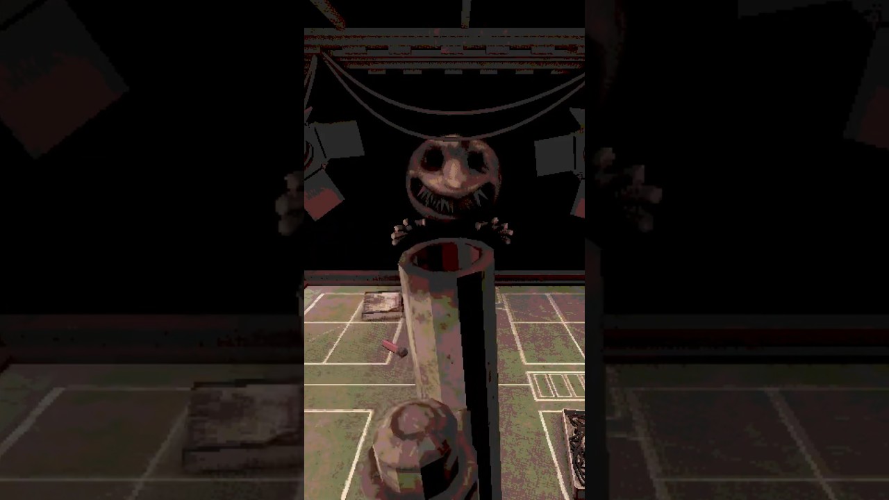 What was I THINKING?! #gaming #shorts #gameplay