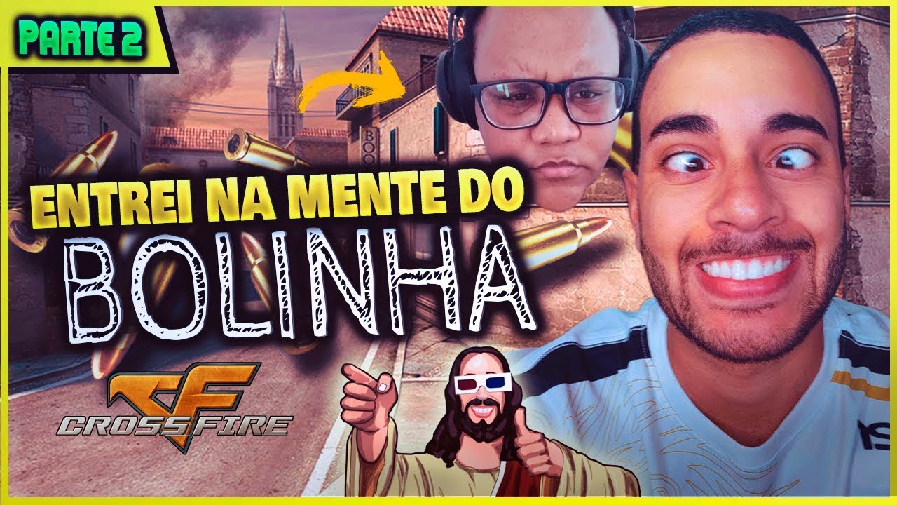 MEU FREGUES DE TODOS OS X5