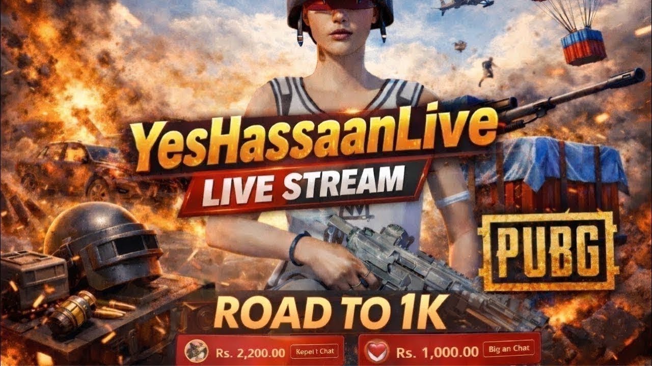 RAMADAN MUBARAK ♥️🥹|A SHORT LIVE STREAM🚨| AJAO SARE AJ 1vs1 KA ROOMS CONTENT BNALO🤣
