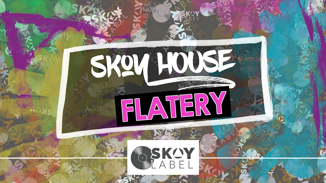 Skoy Label - Flatery (prod. Grzechowiak)