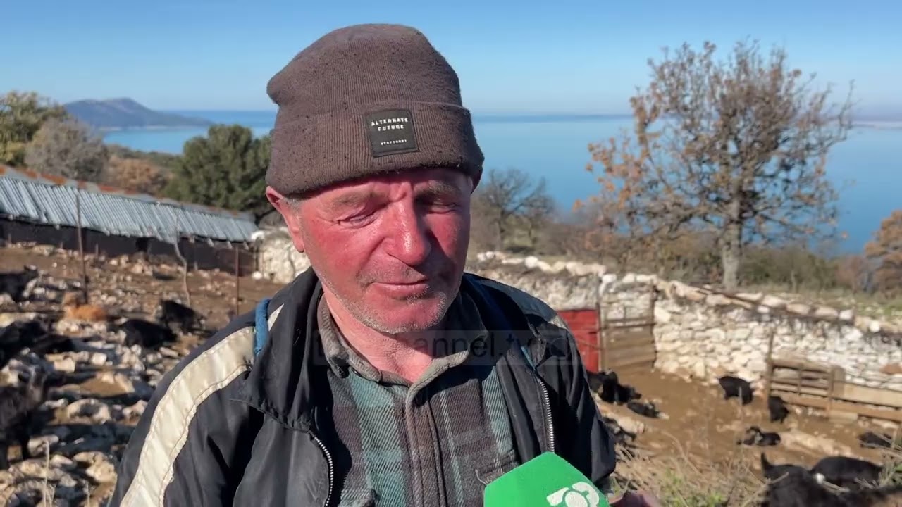 Top Chnnel/ Blegtor&euml;t e Karaburunit/ Familja q&euml; e siguron jetes&euml;n n&euml; mal
