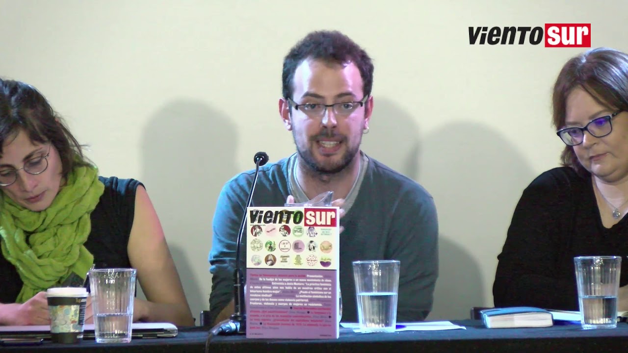 Foro Viento Sur 