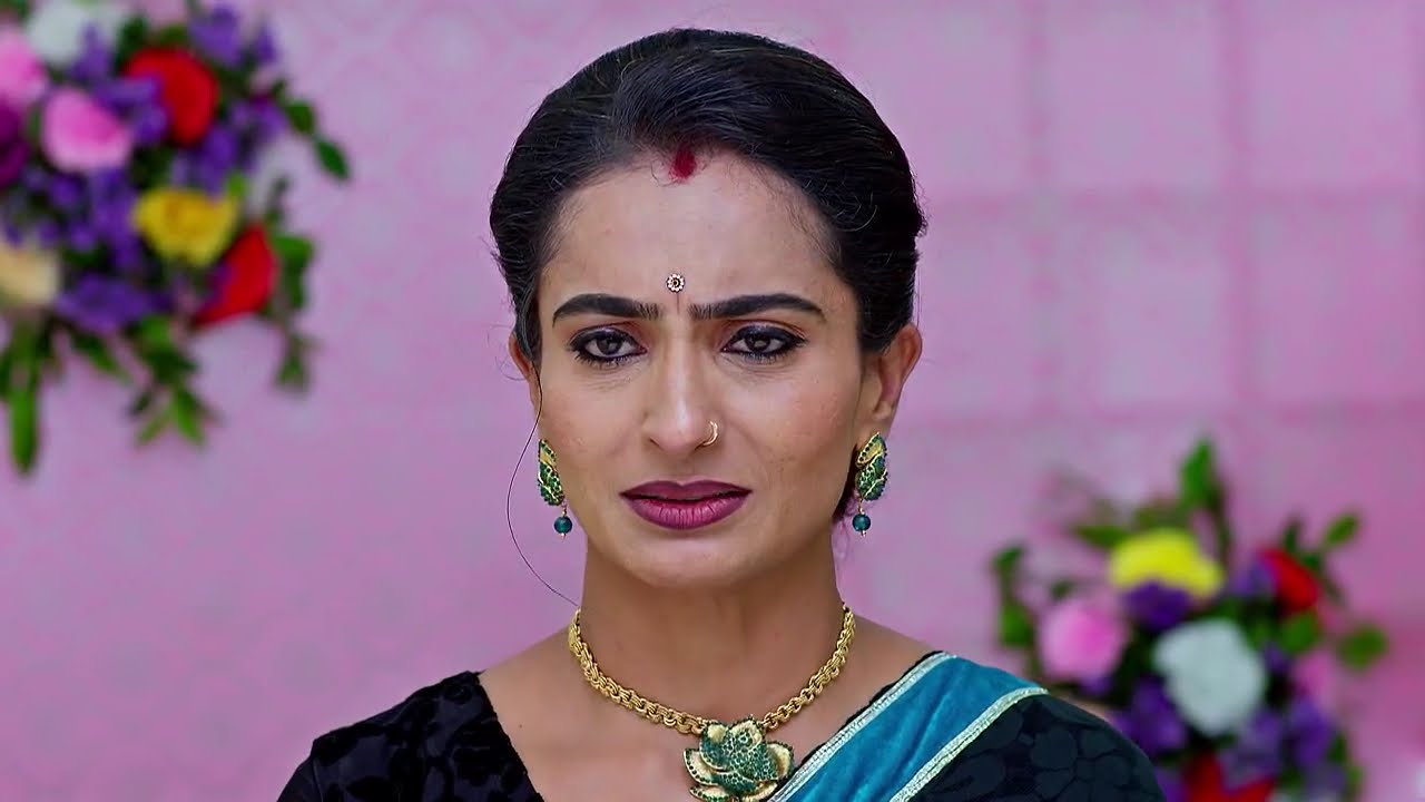 Megharagam - Full Ep - 465 - Zee Keralam