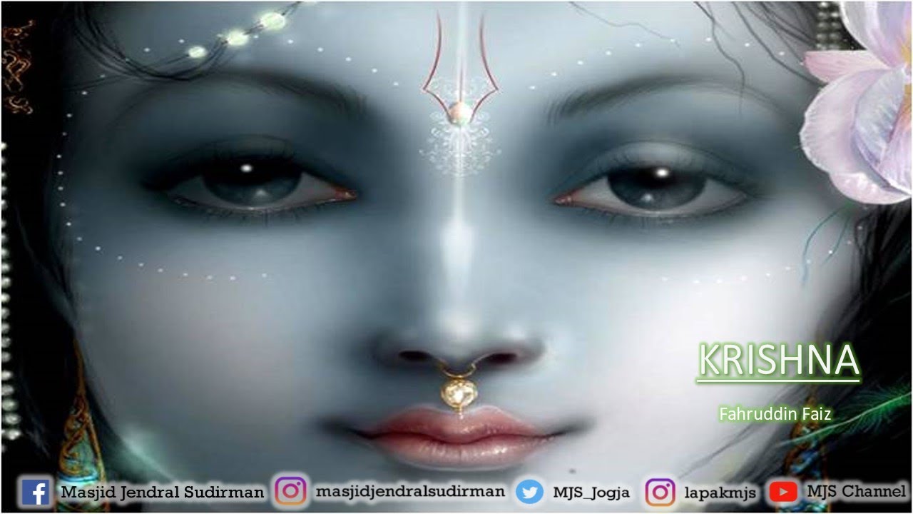 Ngaji Filsafat 97 : Krishna