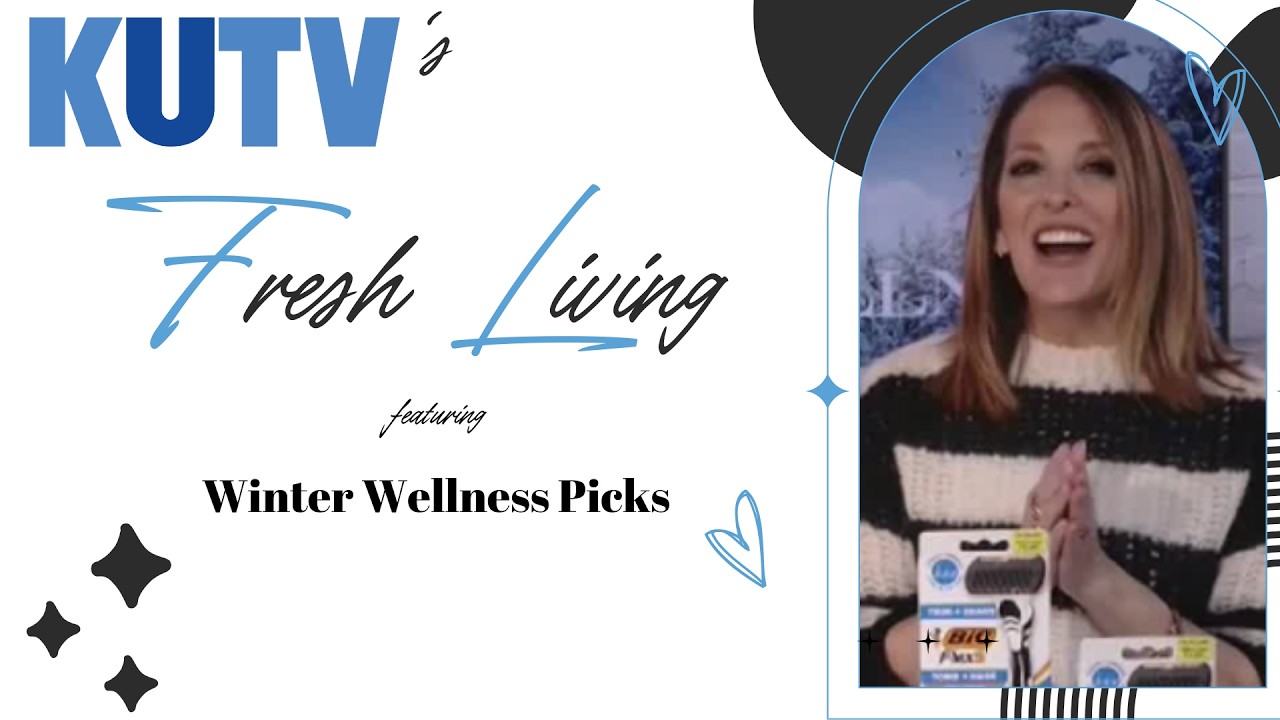 See What's Trending in Winter Wellness