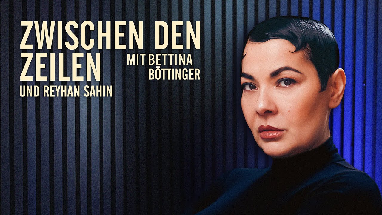 Lady Bitch Ray: Mein Gott ist eine Frau