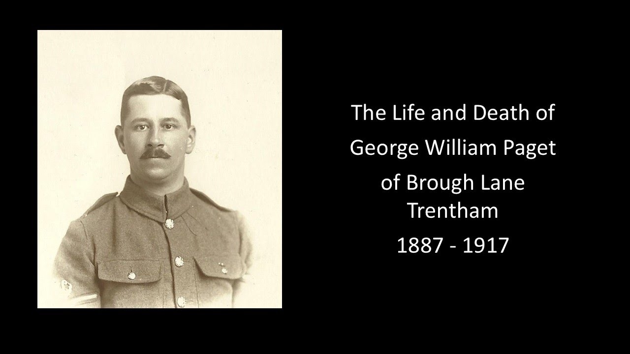 George Paget