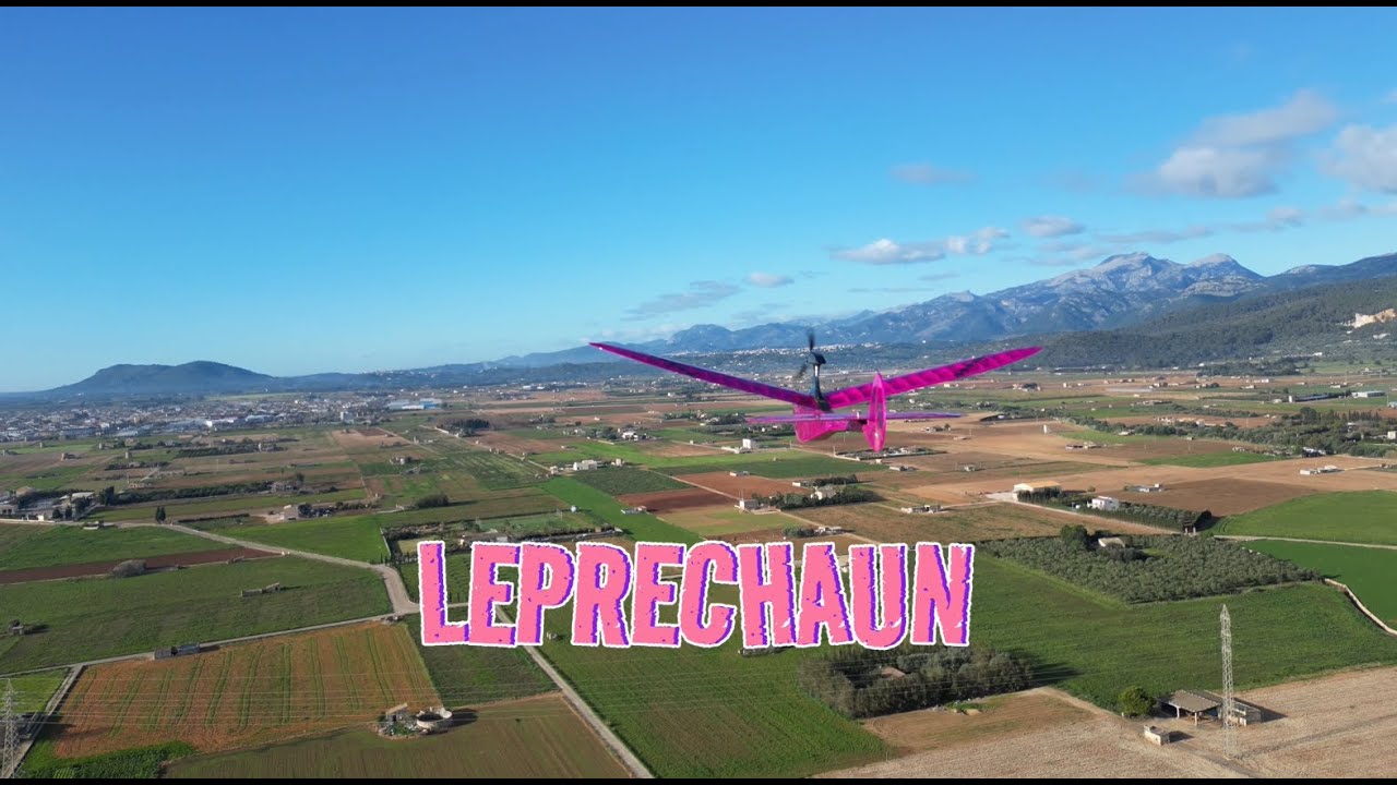 LEPRECHAUN SON BOIRA