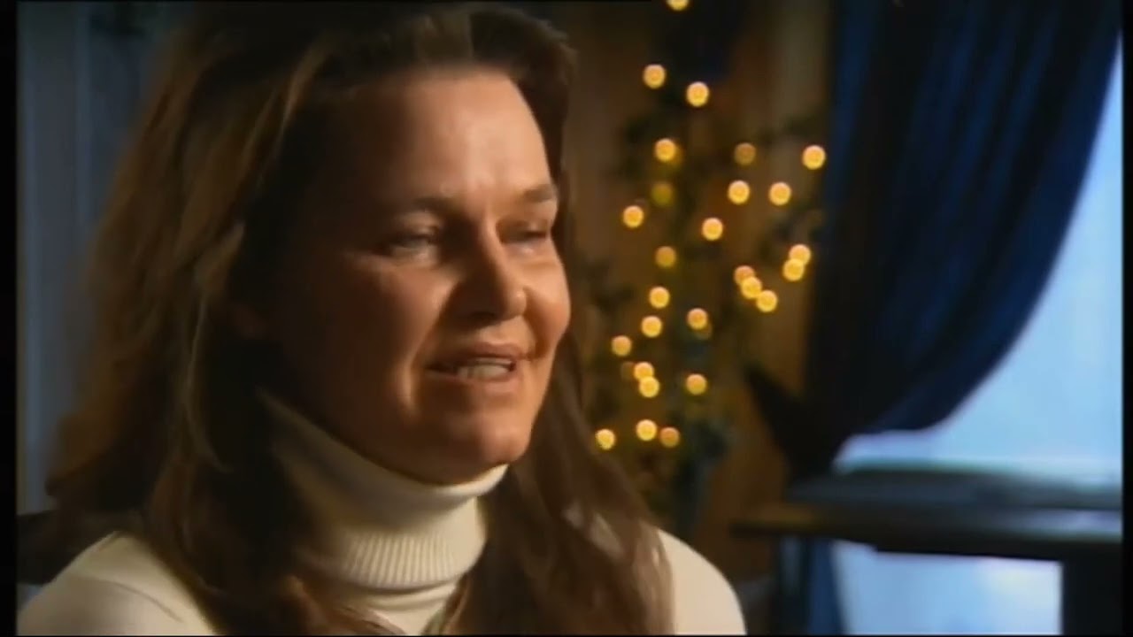 Frontline Scotland: The Devil's Own? Luke Mitchell