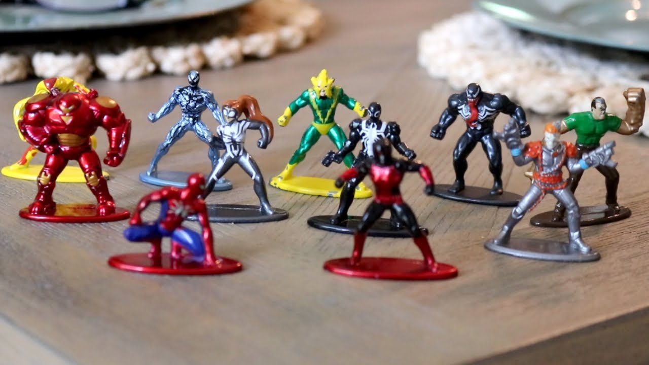 Marvel 1.65