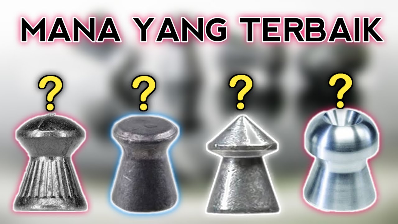 4 jenis Mimis dengan keunggulan masing-masing &bull; Ismail Movic