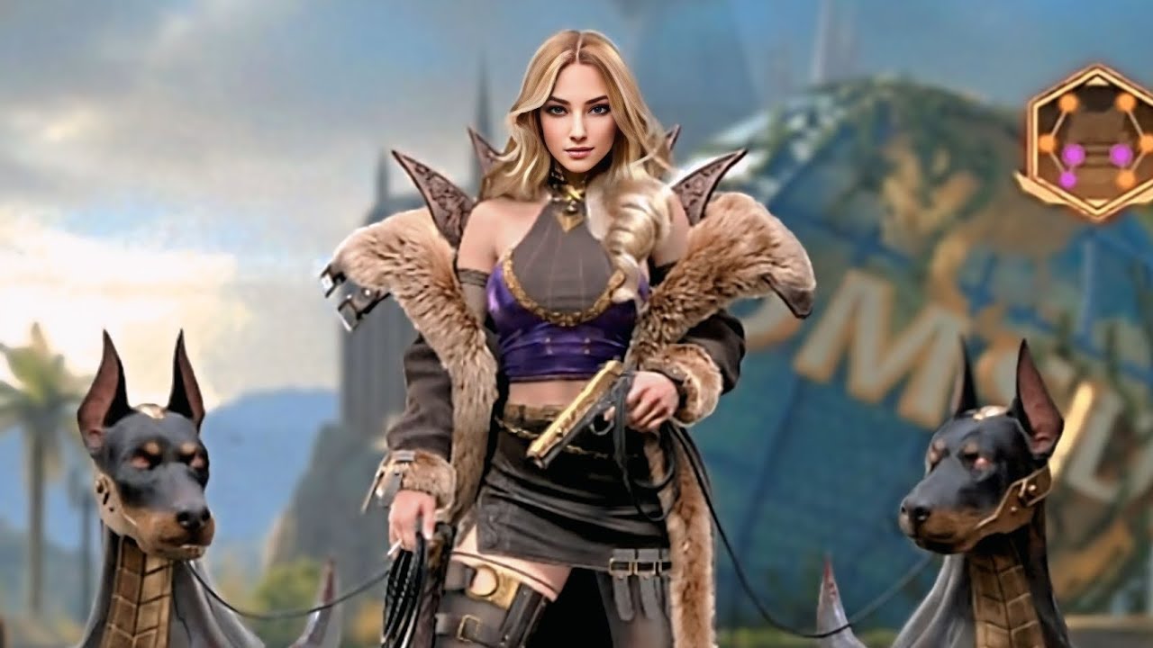 Doomsday Last Survivors Guerra del agua