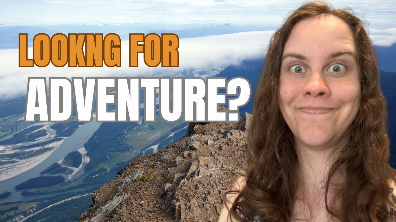 TOP 5 Things To Do In Chilliwack BC - 2023!