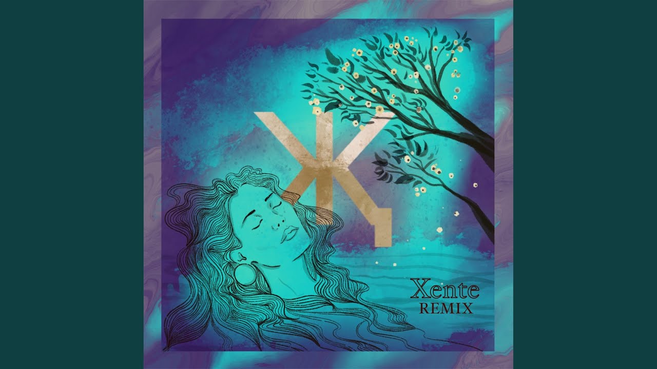 Anahita (Remix)