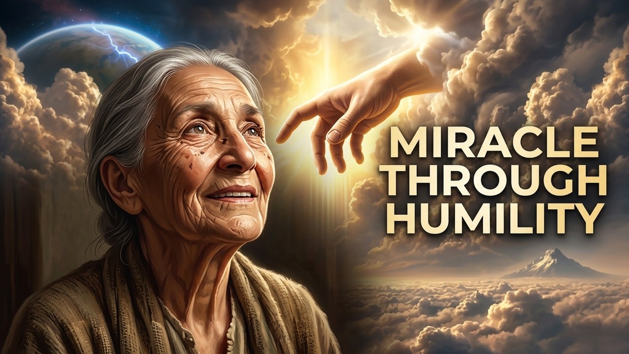 Humbling the Proud: Biblical Lessons on Pride and Humility