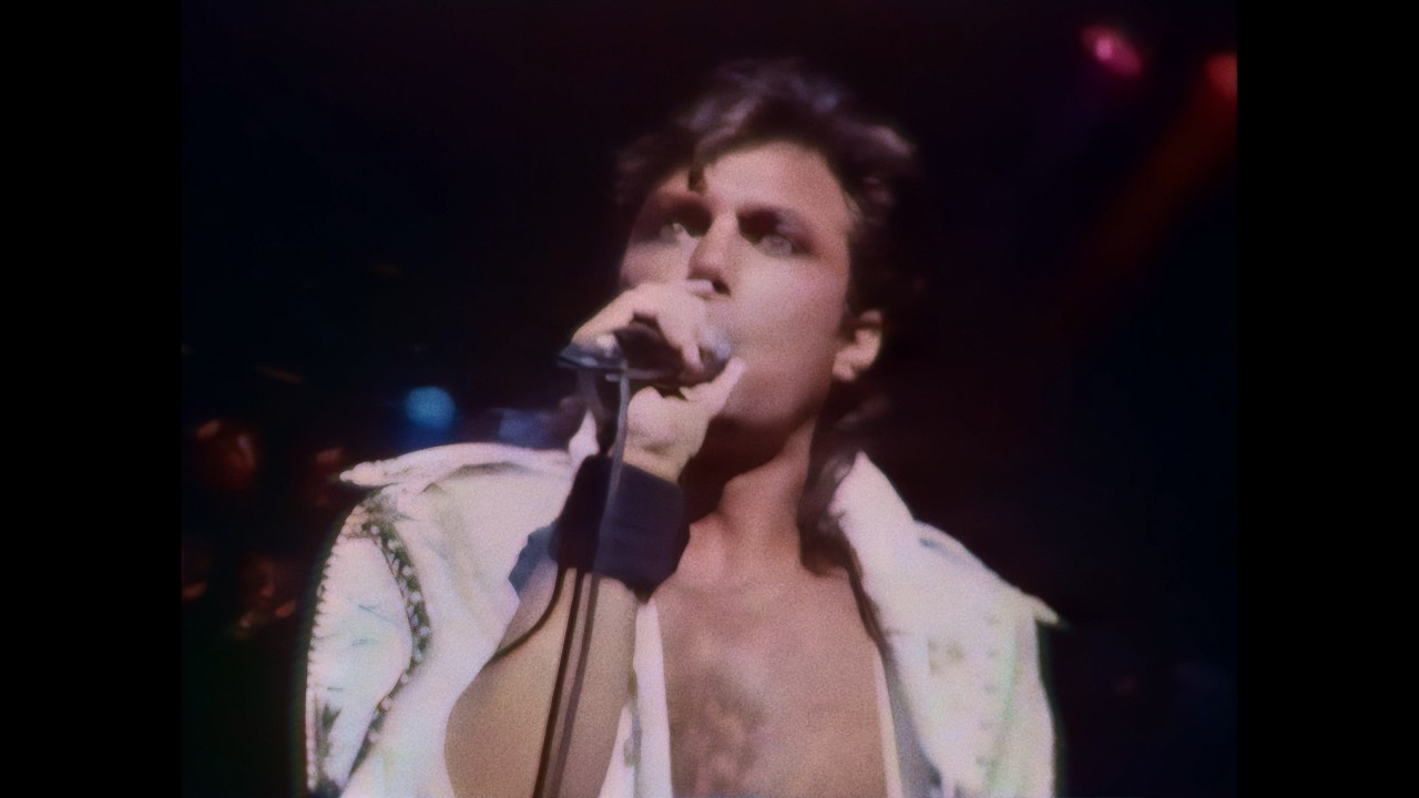 Queensr&yuml;che - Live In Tokyo (1984 Full Concert) [HD Remaster | 4K, 60fps]
