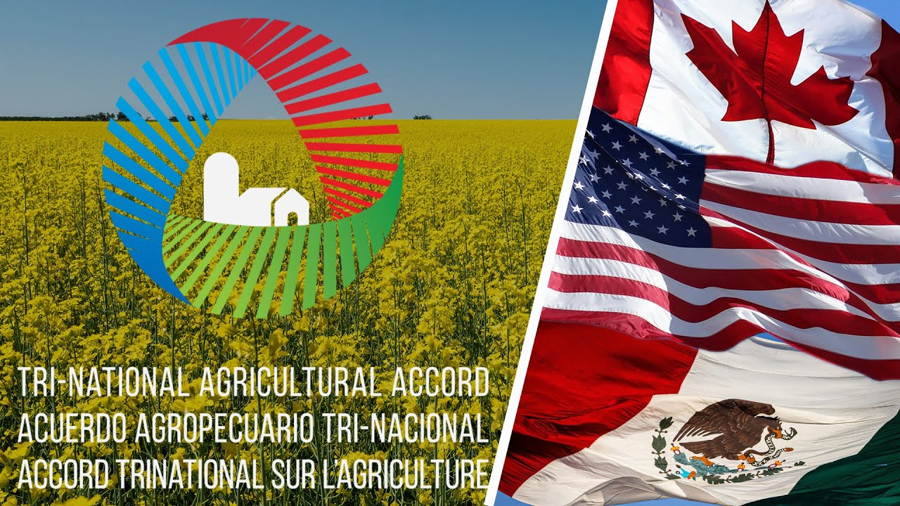 Tri-National Agricultural Accord 2026
