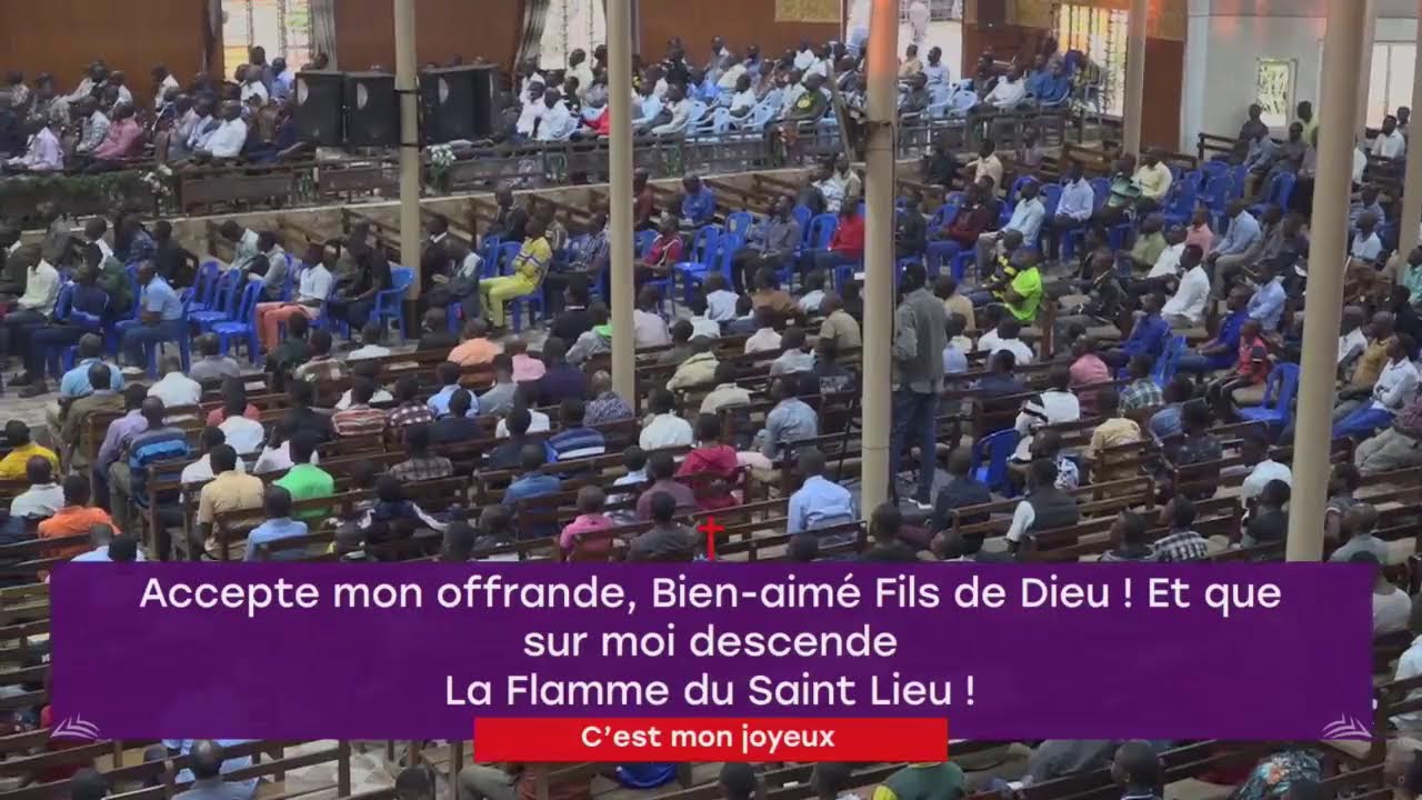 Jeudi le 15-08-2024 ''VIVRE POUR LES AUTRES