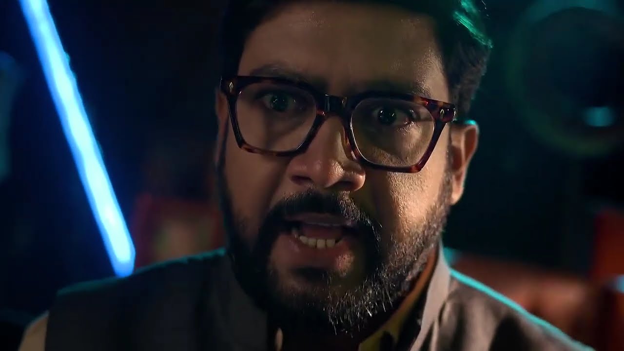Anondi | Ep - 305 | Webisode | Aug 20 2025 | Zee Bangla