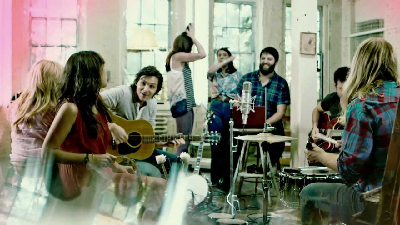 Charlie Worsham - Could It Be (Official Music Video)