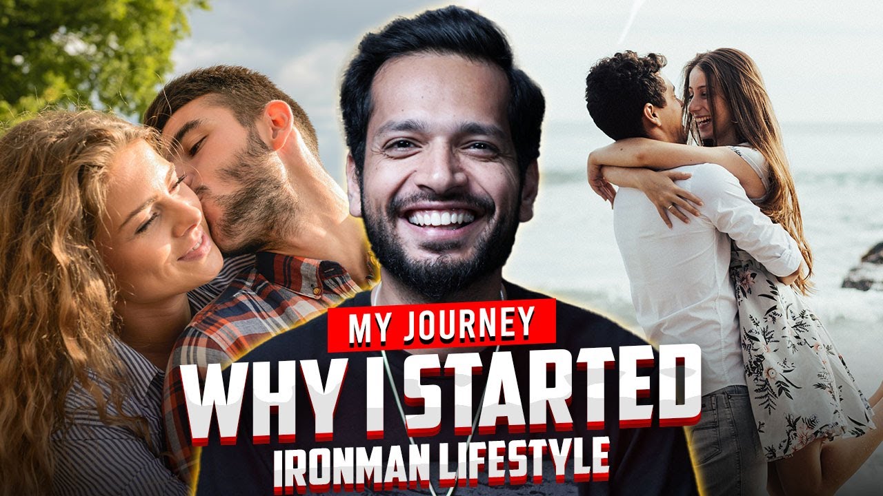 Why I Started Iron Man Lifestyle | My Journey | Hindi