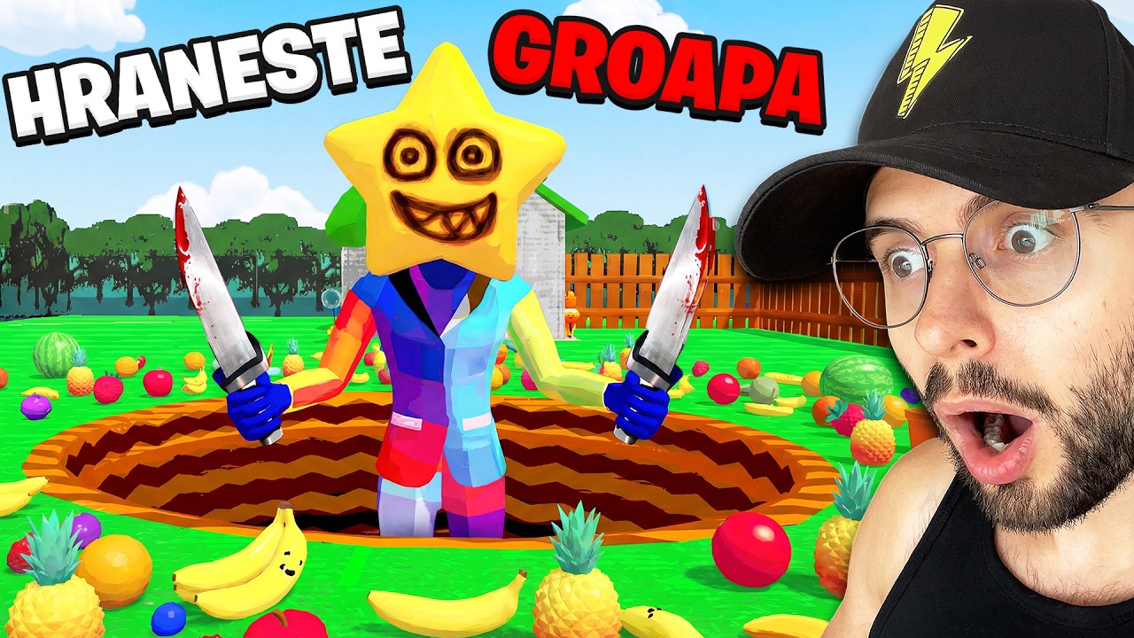 Groapa mea a crescut FOARTE MARE. Ce fac acum?