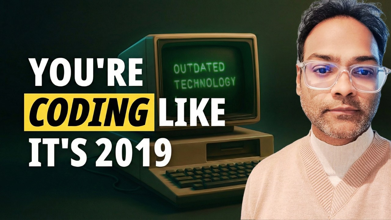 Why Junior Developers Should or Shouldn't Dive into Open Source ft Santosh Yadav