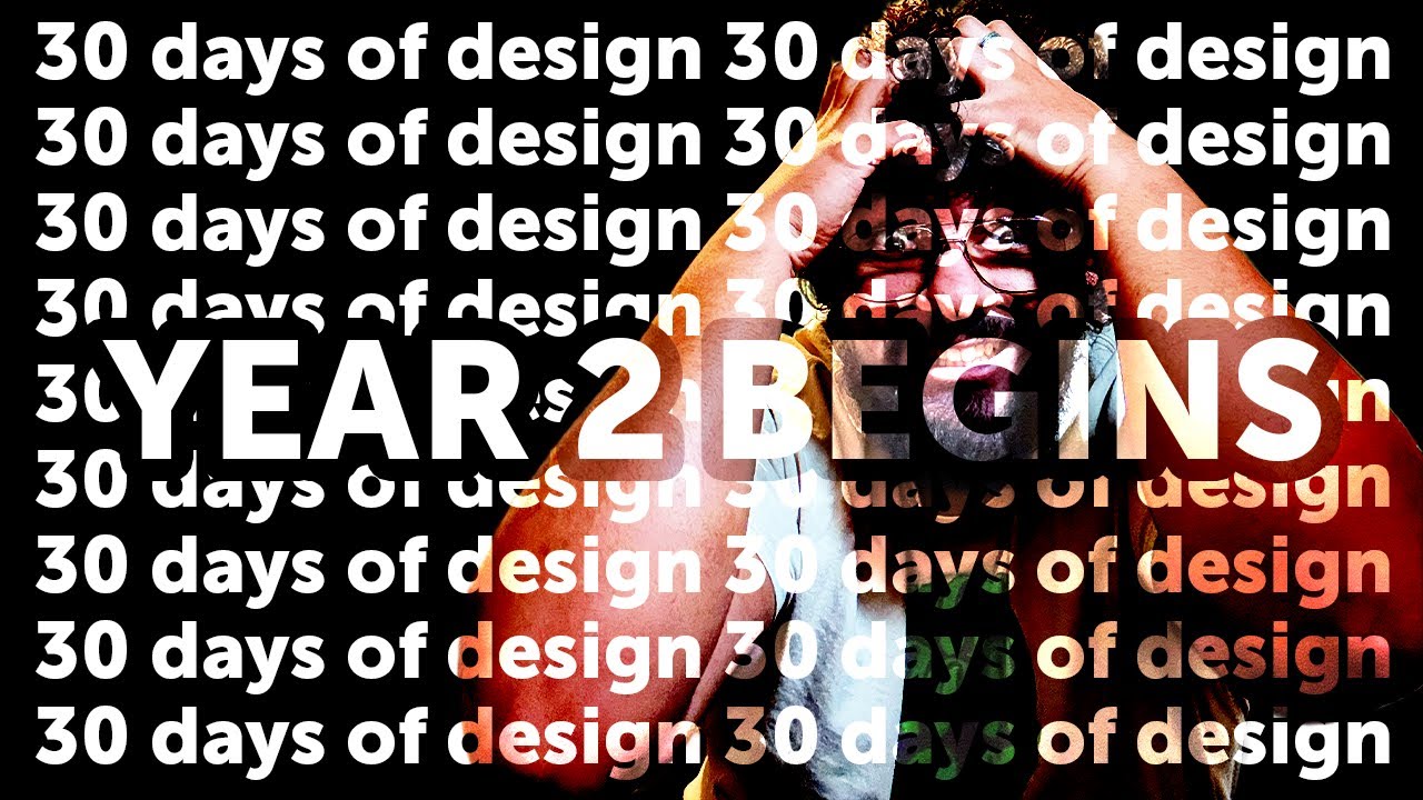 This is the START of something GREATER