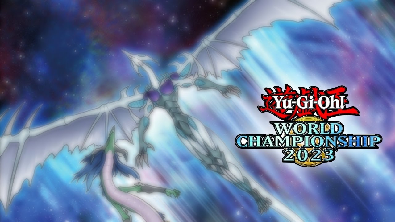 WCS エリア戦用のジャンドを考える枠【遊戯王MD】