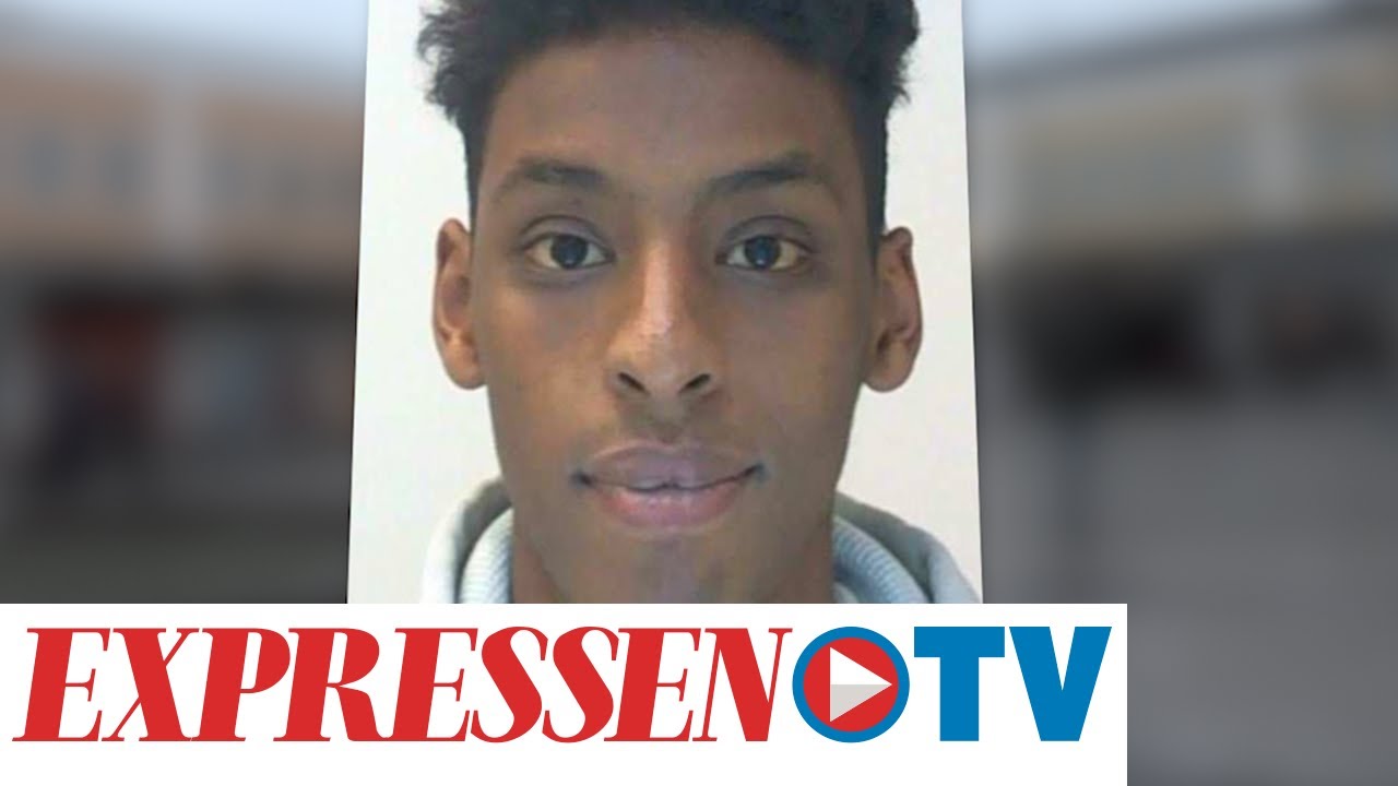 Rapparen Yasin Byn häktad misstänkt för mord
