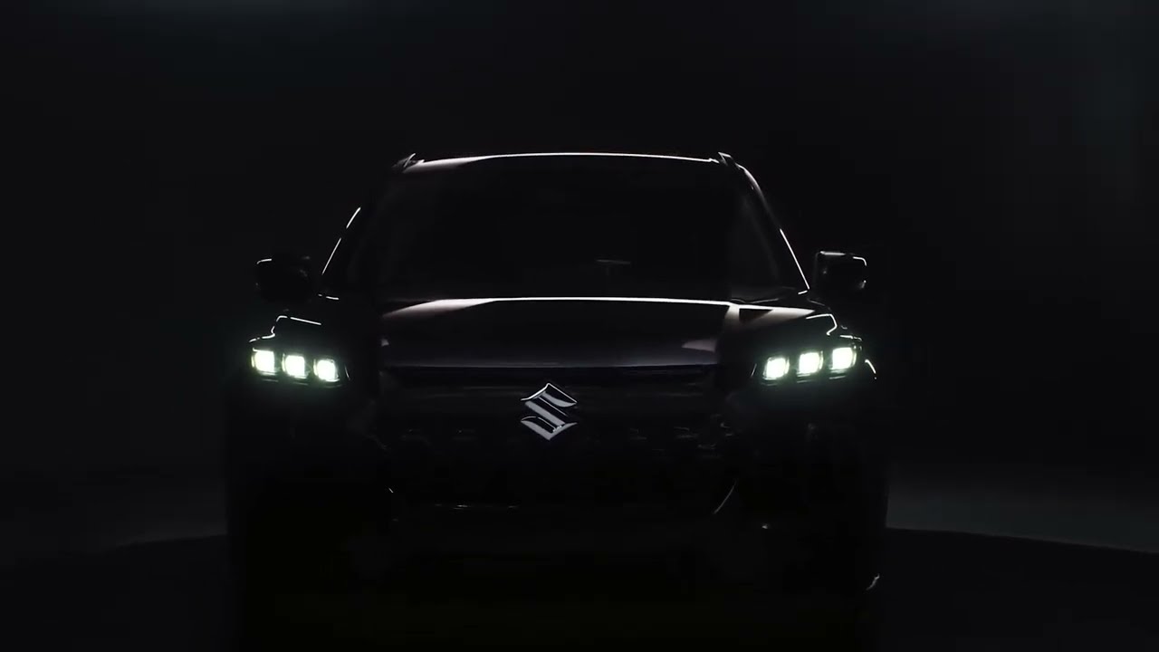 🔥 Grand Vitara | Bookings Open Now 🤯🤯