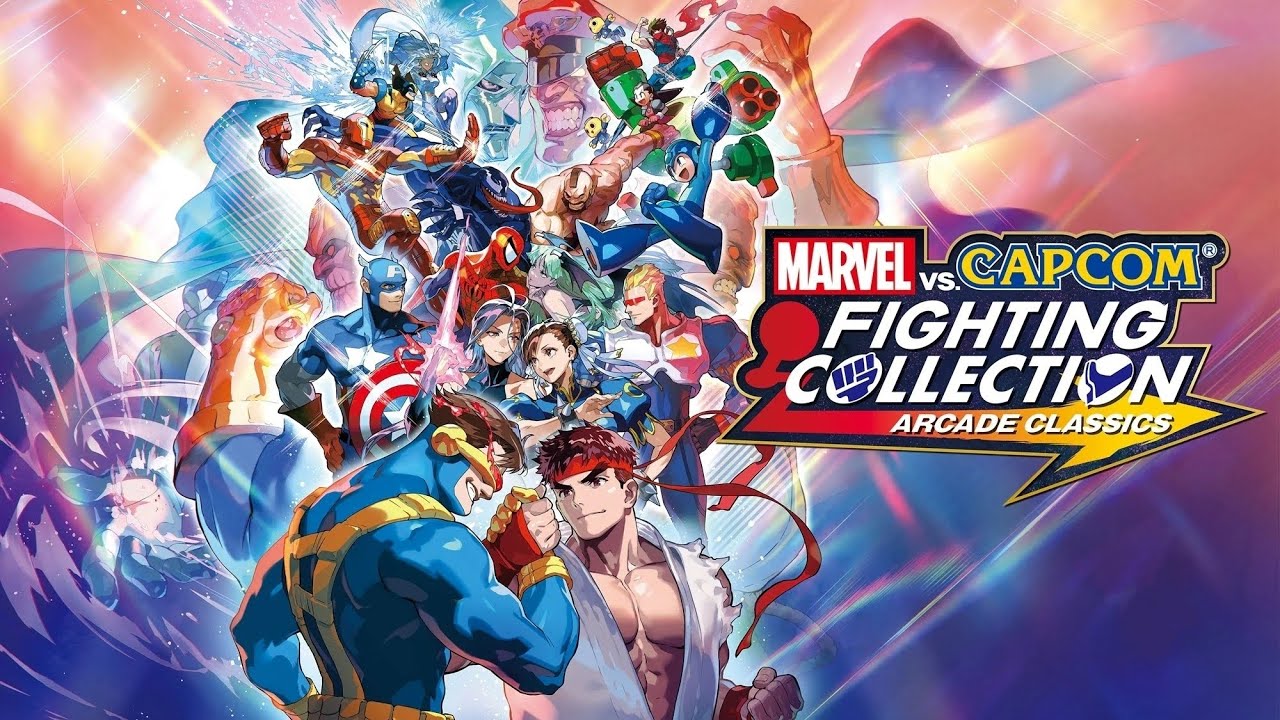 Spiderman me uništio🤬 Marvel vs Capcom 