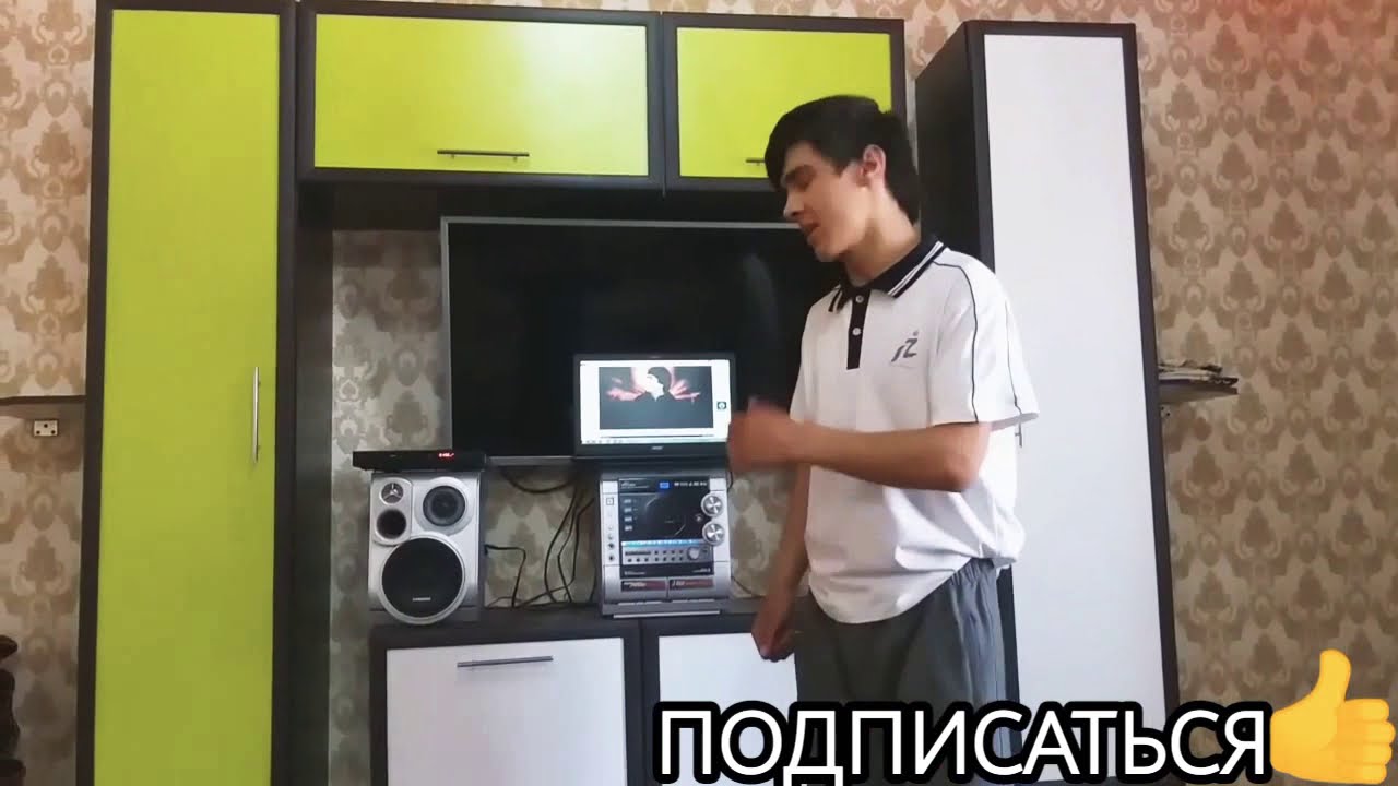 Живой голос 2020 нав -  MMJ Official