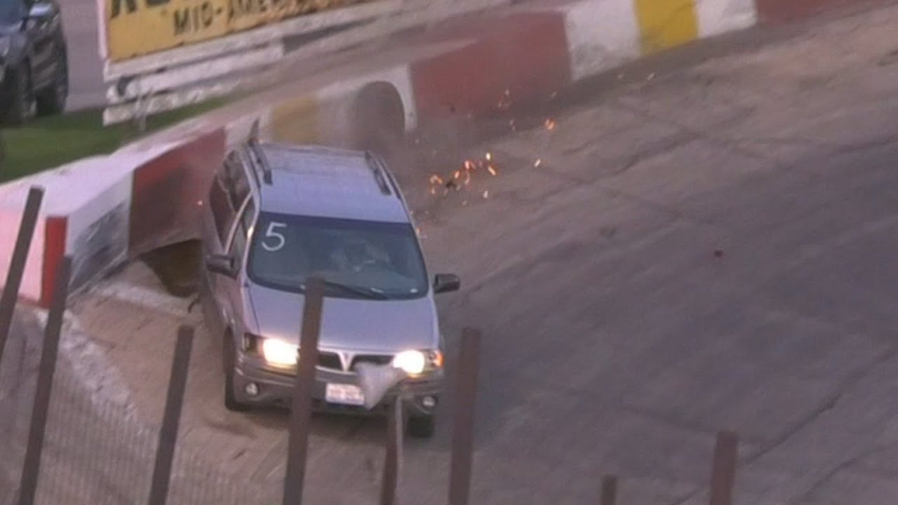 Spectator Drags - Rockford Speedway - 07/24/2021