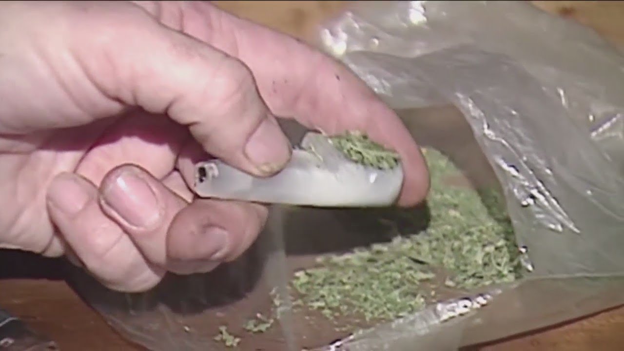 Medicinal cannabis comes to Arkansas after two years