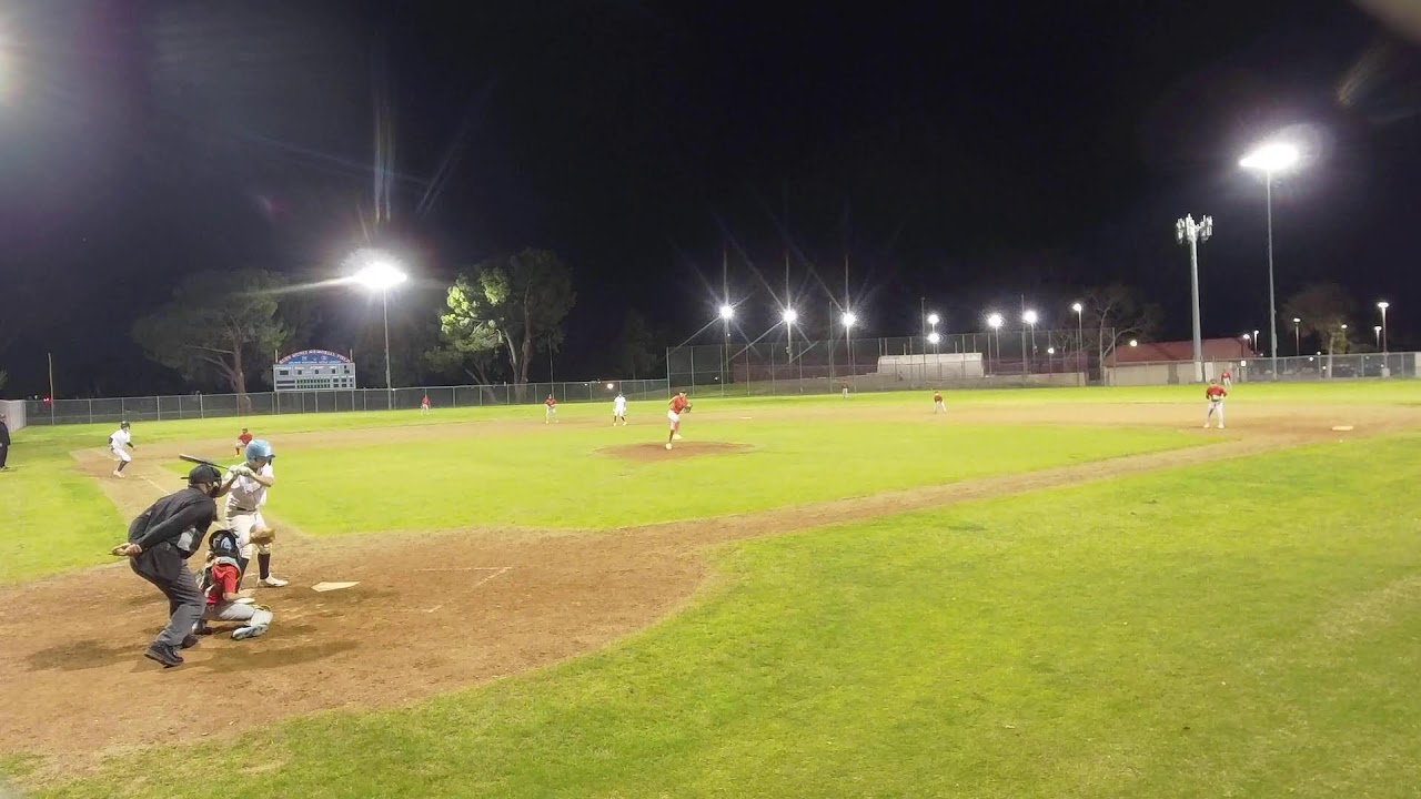 Everett baseball