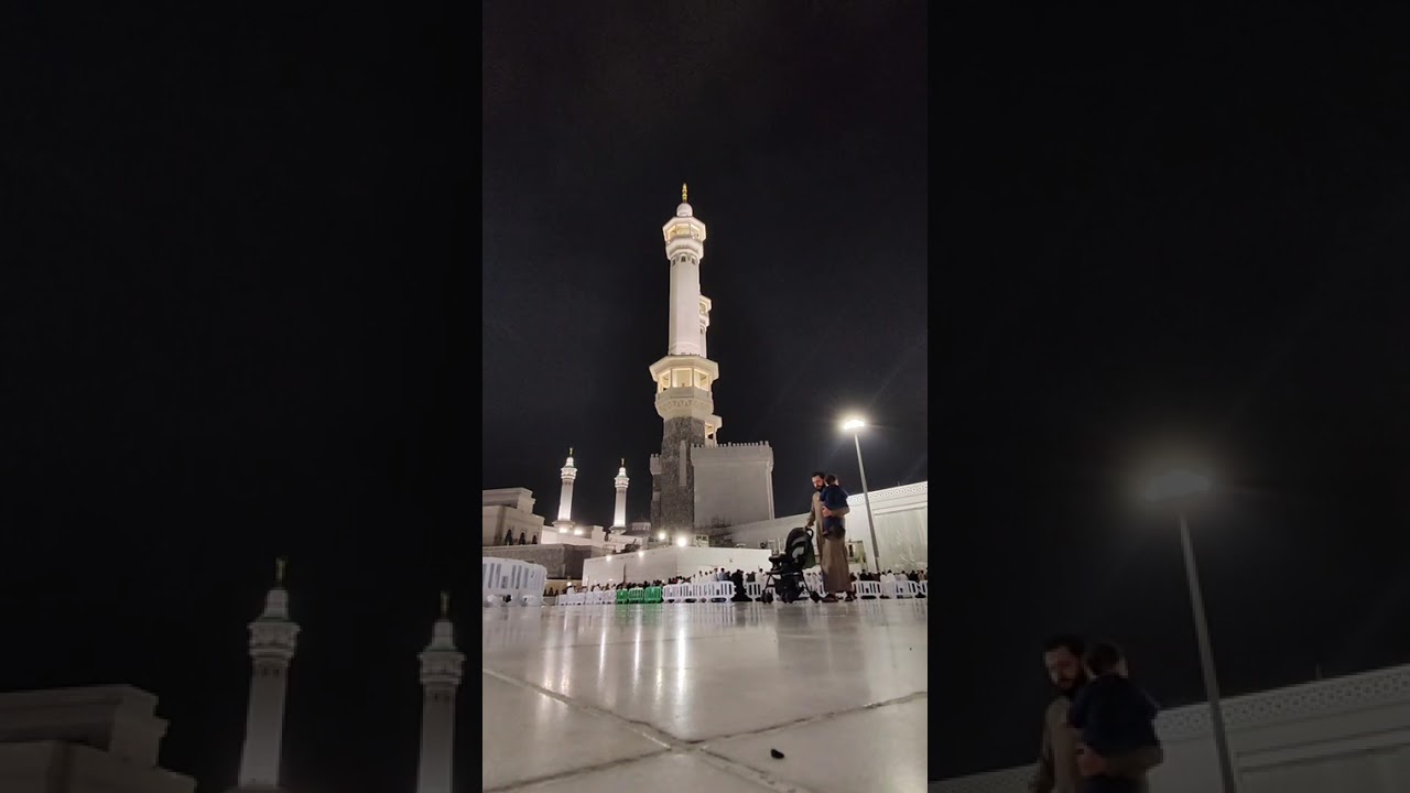 صلاة الفجر من فواتح سوره طه الجمعة ١٨ شعبان ١٤٤٧ هـ #ياسر_الدوسري 