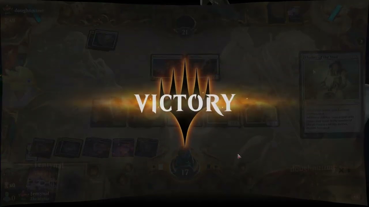 Gruul Eldrazi Is Getting BANNED *HISTORIC*