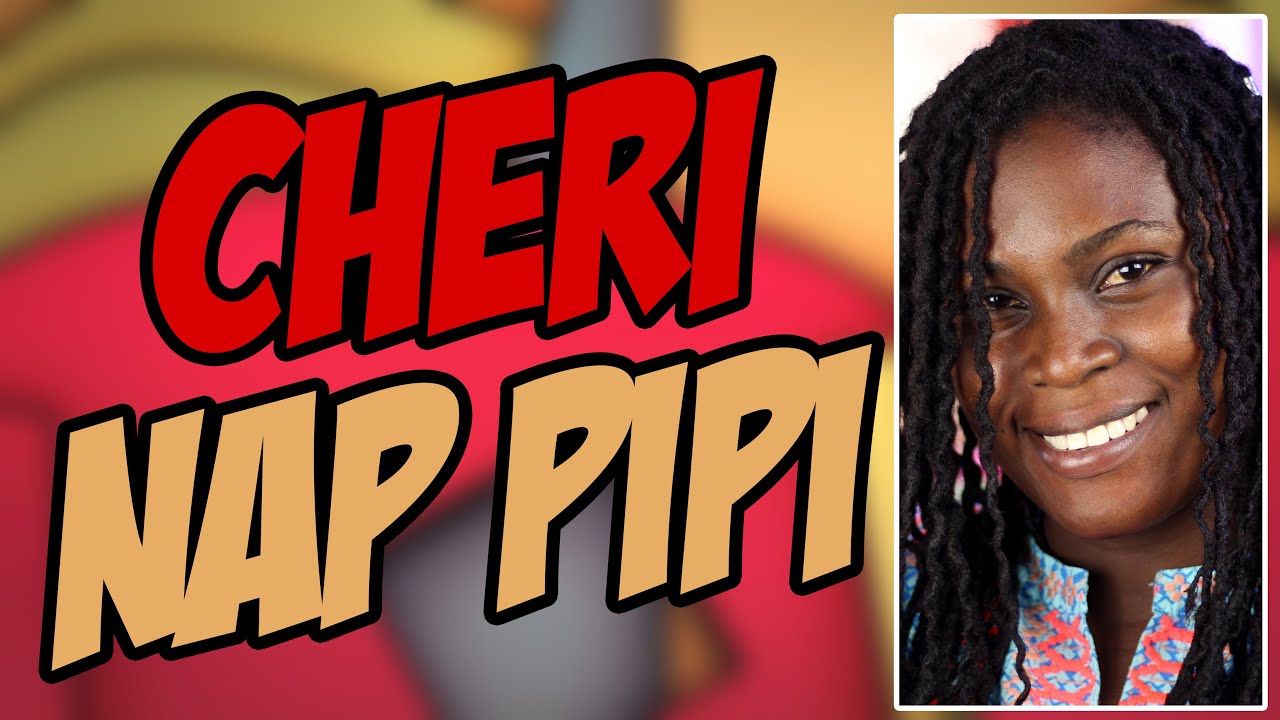 Cheri Nap pipi ansanm ( Renette )